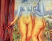 雷内马格里特 - 快乐的偶像/友谊